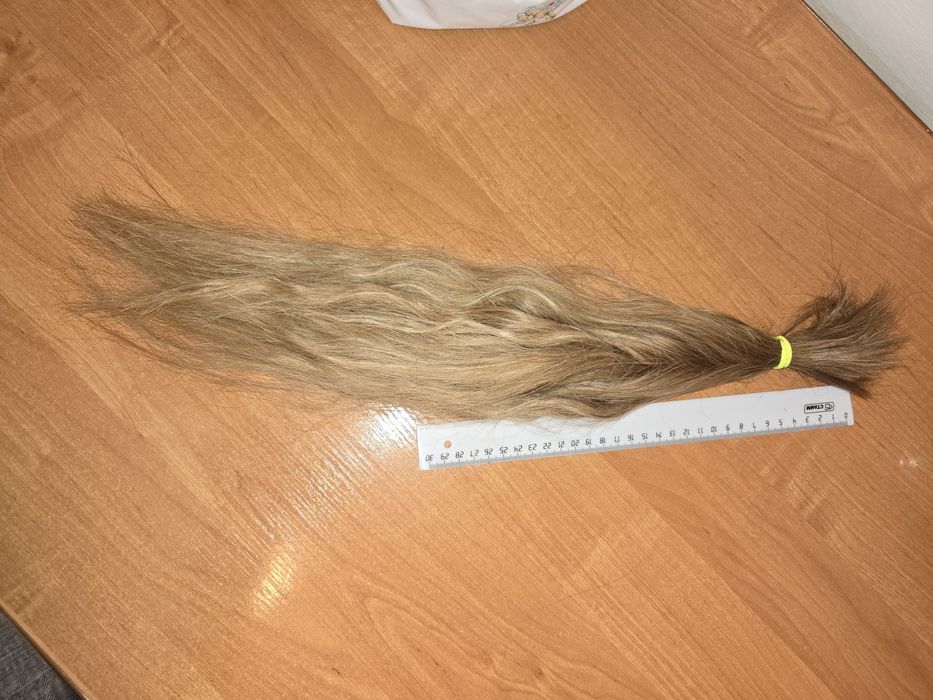 Волос для?наращивания