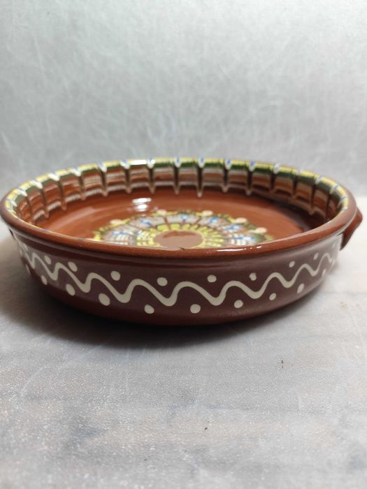 Set vase ceramica raki