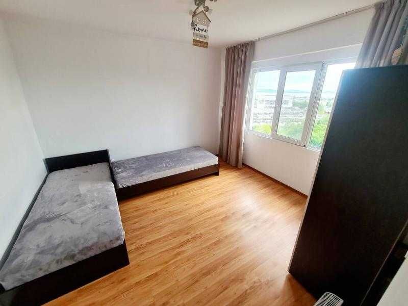 Дава се под наем Тристаен апартамент в Бургас, Братя Миладинови - 63 кв.м за 408 € - Снимка #5