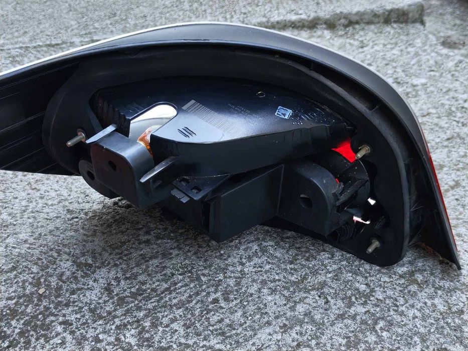 Оригинални стопове за BMW E60