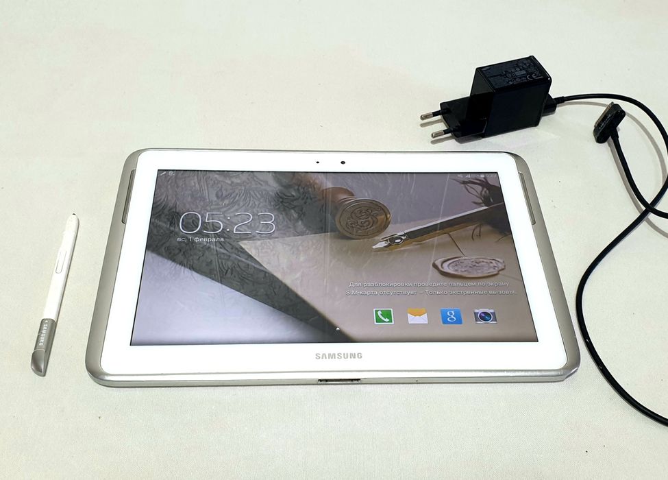 Планшет Samsung Galaxy Note 10.1 оригинал