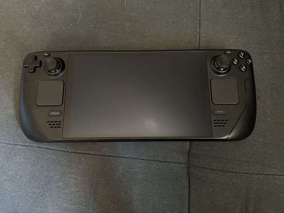 Steam Deck OLED 1Tb