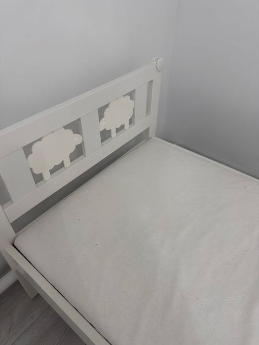 Кровать десткая IKEA