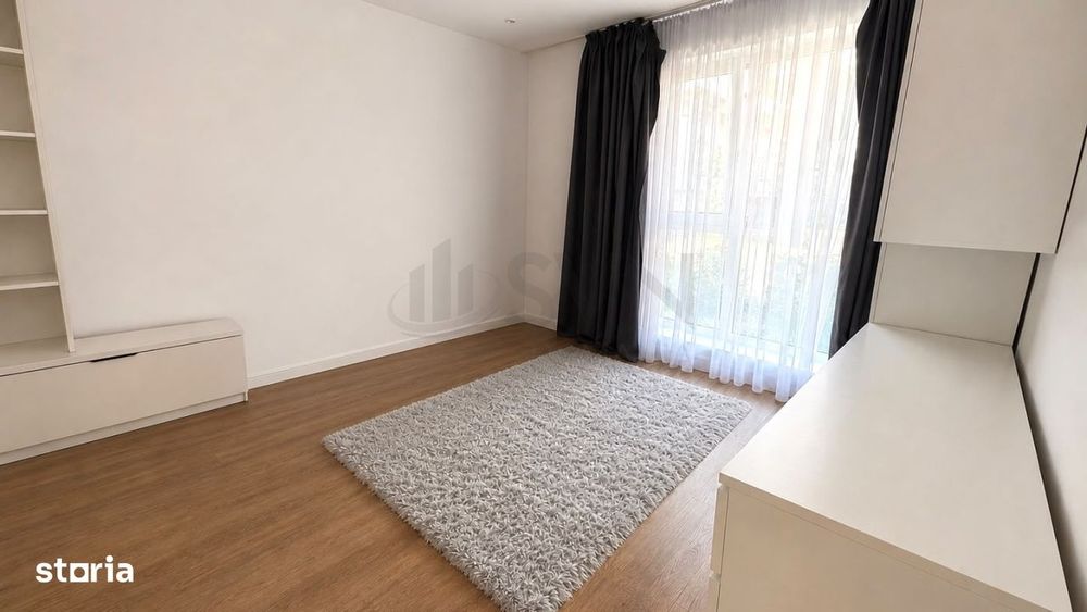 Apartament 3 camere MTM Pipera Lake cu loc de parcare