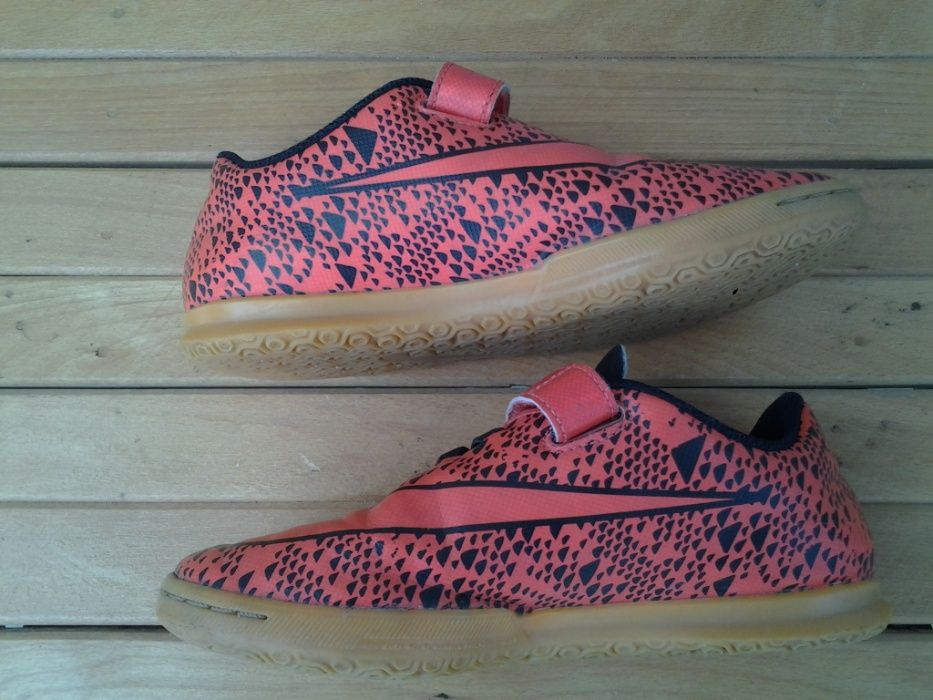 Nike Red | pantofi sport copii mar. 34 | 21.5 cm