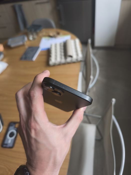 Iphone 15 Plus 128GB