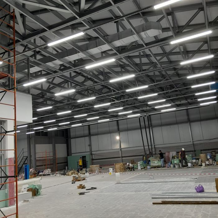 Электрик все виды работ 24/7