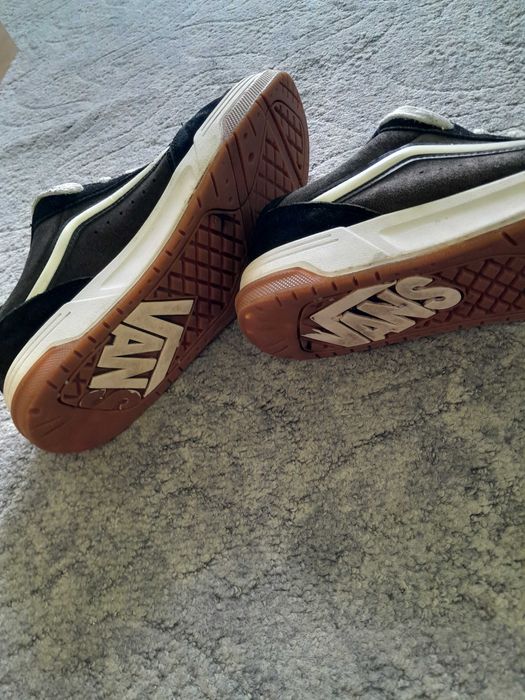 Маратонки " Vans " Speed LS / номер 43