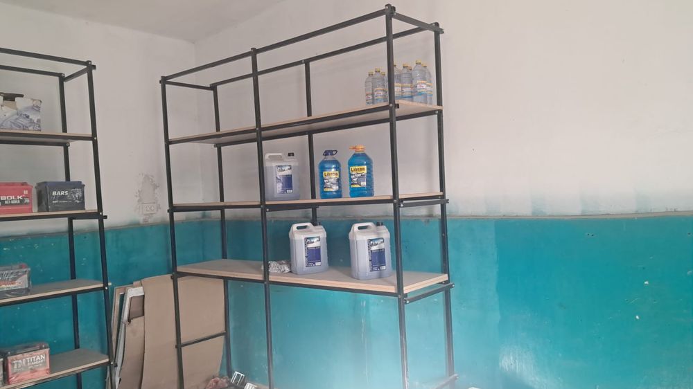 Полка сатлады срочна