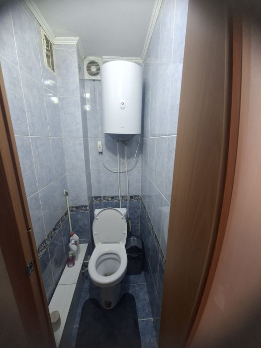 Продам двухкомнатную квартиру