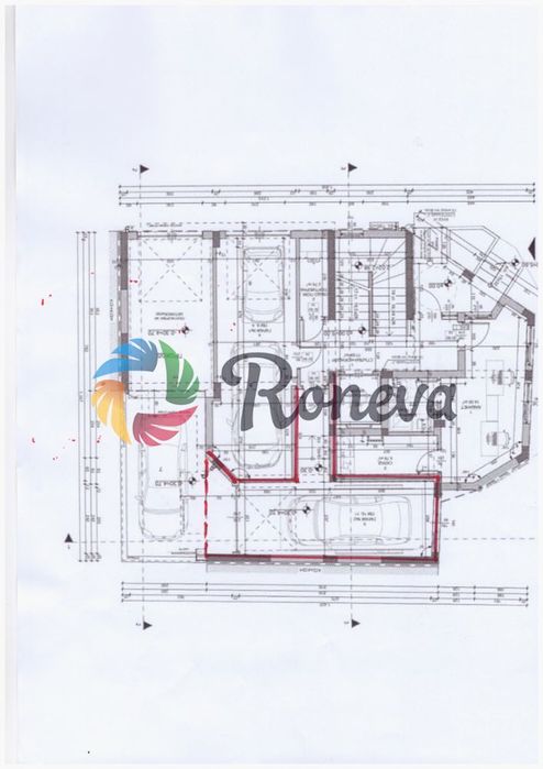Гараж в Варна-Гръцка махала площ 60 цена 83000