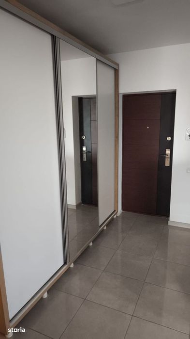 Apartament cu 2 camere, Subcetate Sanpetru