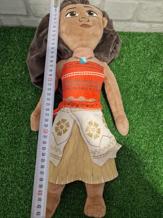 Смелата  Ваяна Моана