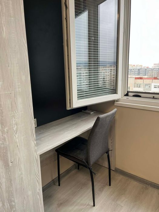 Дава се под наем Едностаен апартамент в София, Младост 3 - 42 кв.м за 458.49 € - Снимка #5