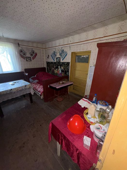 Casa de vanzare sat Stremt, comuna Basesti