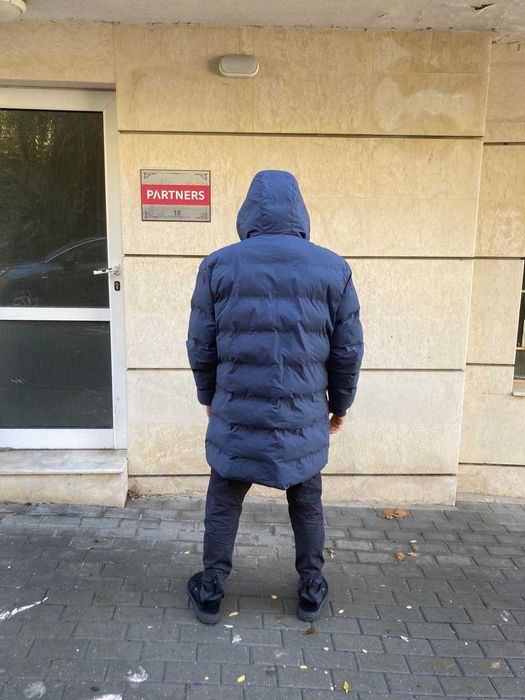 Зимна мъжка якета Next