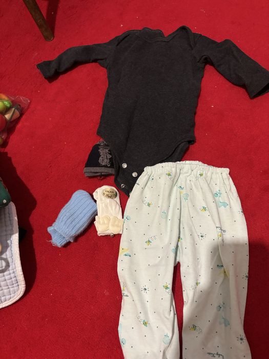 Продам детские вещи за 5тыс