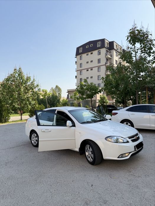 Chevrolet Lacetti / Gentra 2020 — 3
