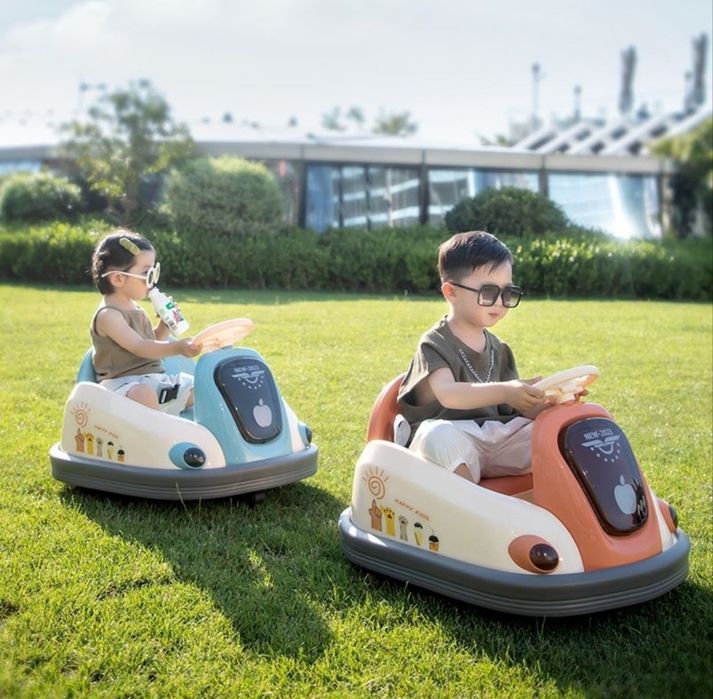 Продам детскую машину