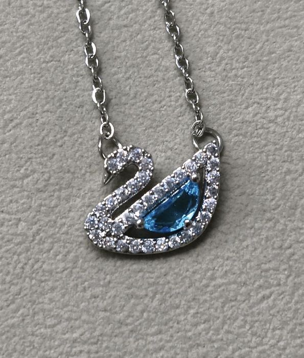 Колие Swarovski