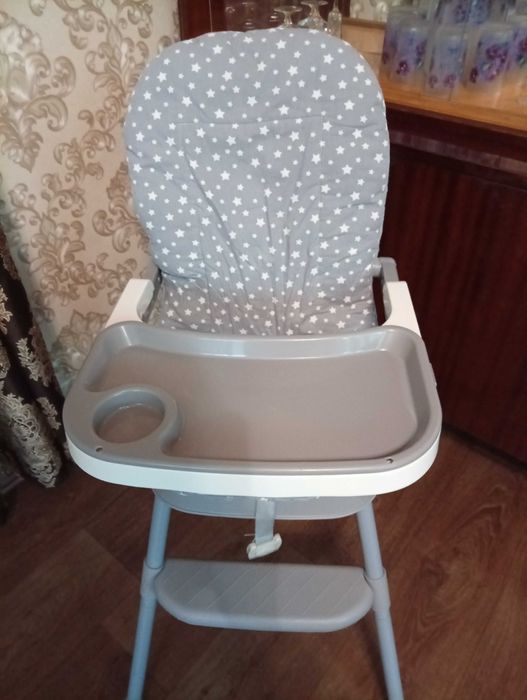 Продается стульчик для кормления