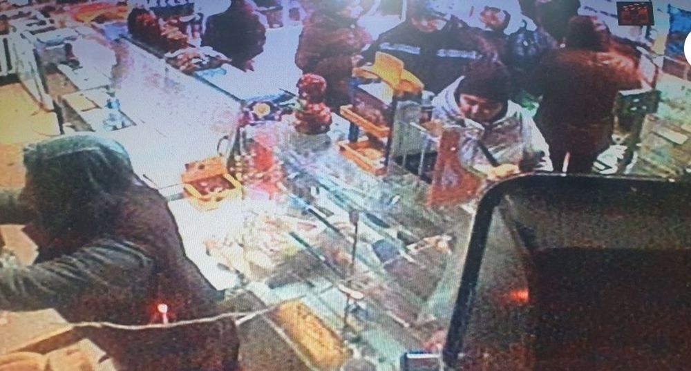 Магазин ДОС 4 18