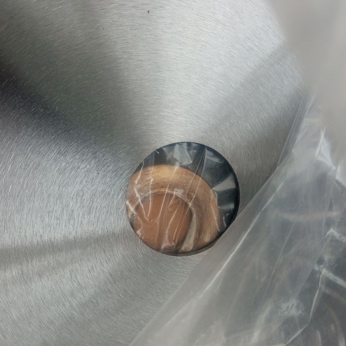 Прродам новый отрезной алмазный диск