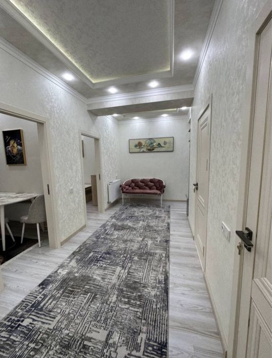 Kvartira QIZLAGA Sheriklikka