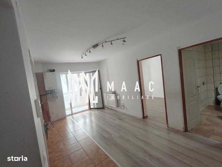 Apartament 2 camere decomandat | Arhitecților, Sibiu | parcare — fotografia 2