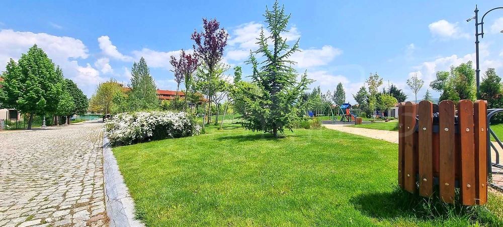 Продава се Четиристаен апартамент в с. Панчарево, Област София-град - 155 кв.м за 1316 €/кв.м - Снимка #6