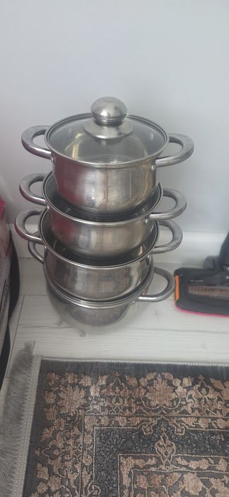 Продам посуду срочно