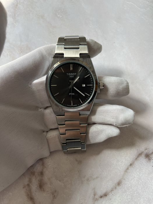 Мужские часы Tissot PRX.