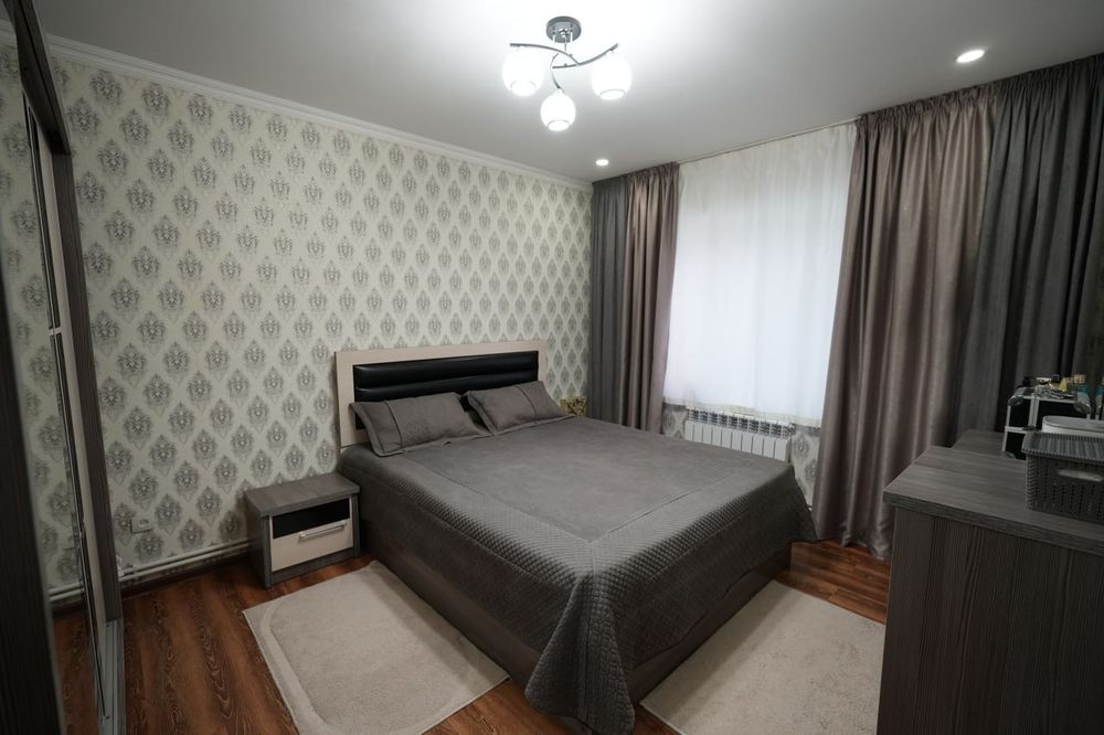 Продается квартира 2ух комнатная