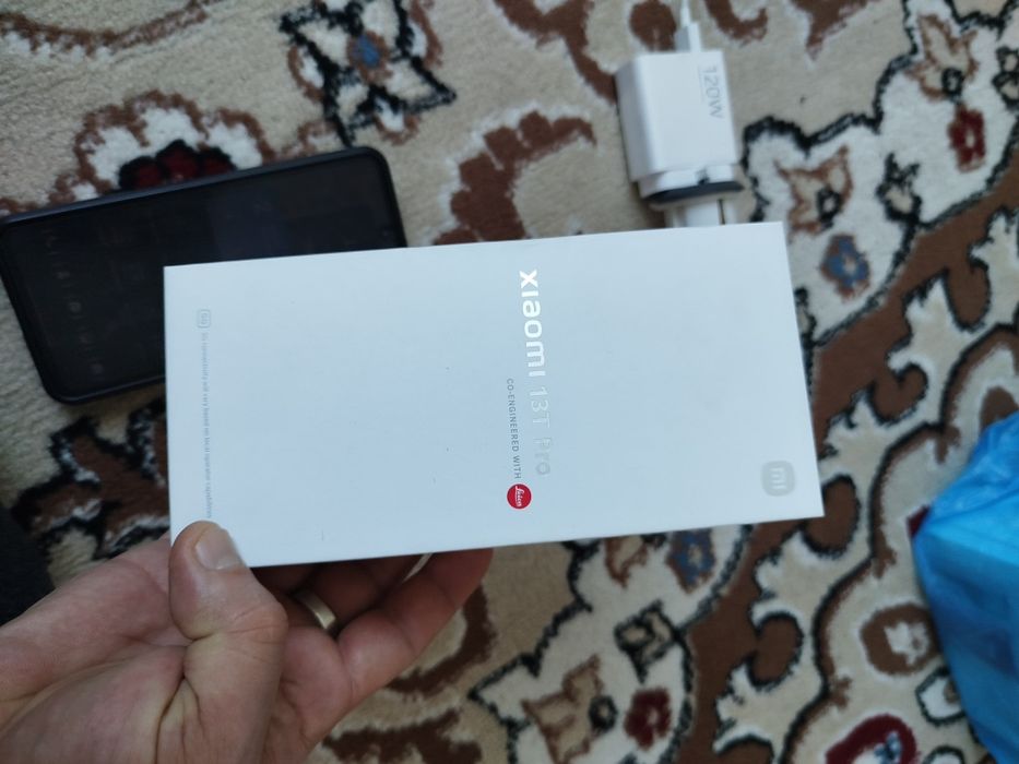 Xiaomi 13T PRO 12 /512