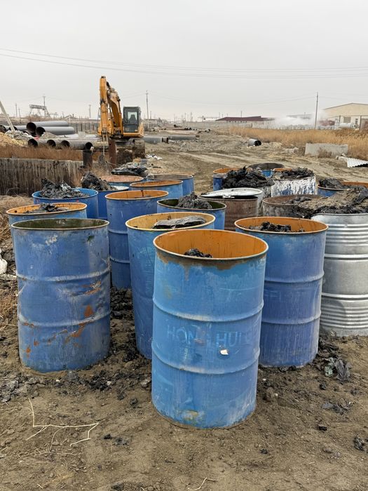 Битум сотилади 60/90