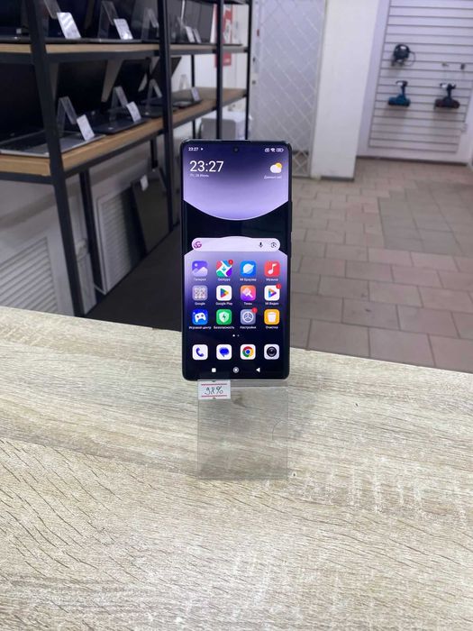 св47/Сотовый телефон Xiaomi Redmi Note 14 Pro 256gb/sk156968