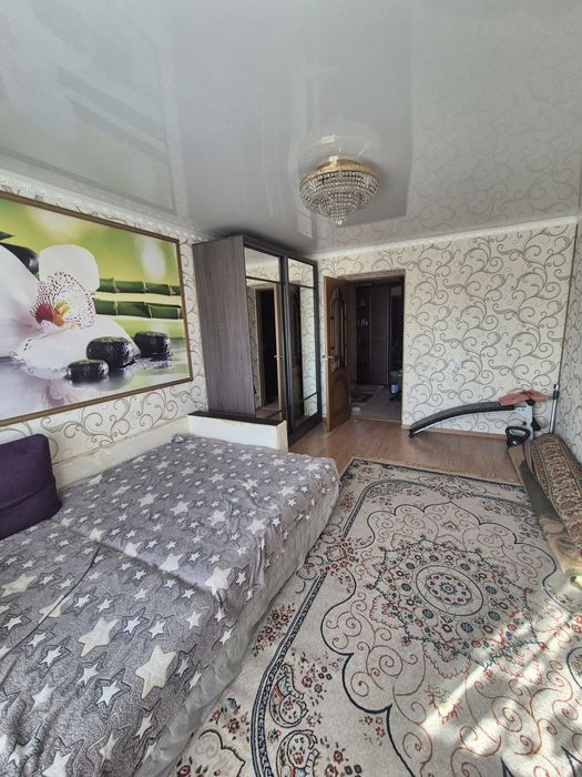 Сдам комнату квартирантке