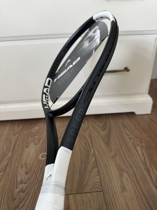 Head Speed Pro 2026,noua!