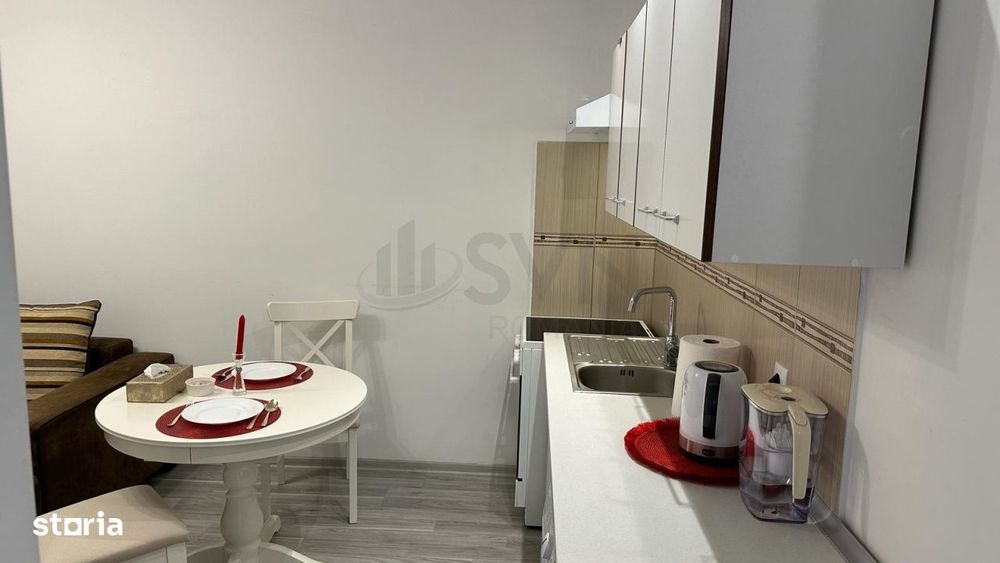 Studio Dublu Tineretului I Ideal Investitie — fotografia 3
