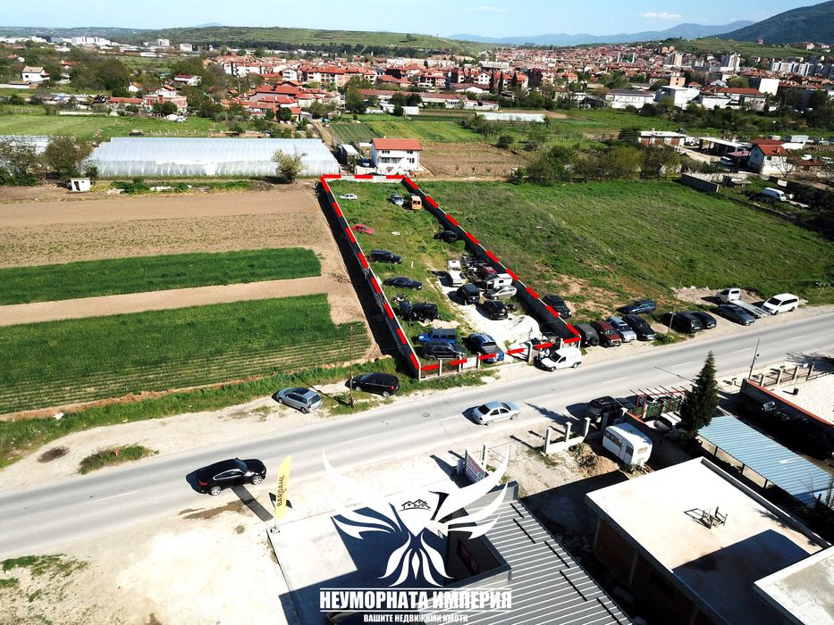 Продава се Парцел в Асеновград - 1800 кв.м за 72 €/кв.м - Снимка #9