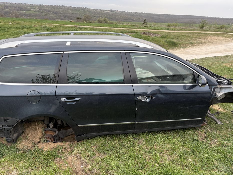 На части Passat B6/Пасат Б6