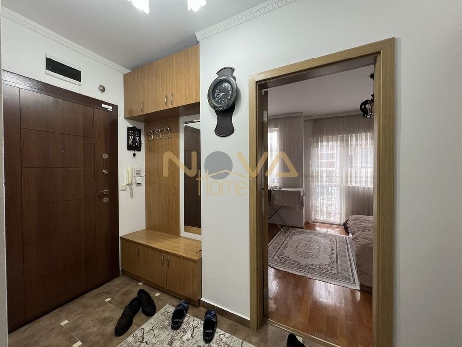 Продава се Двустаен апартамент в Варна, Погреби - 64 кв.м за 1032 €/кв.м - Снимка #5