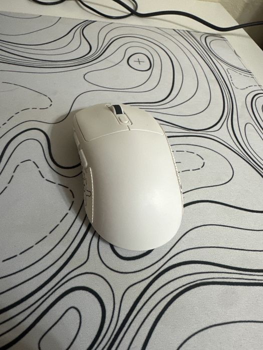 Игровой мышка сатылады х3 про