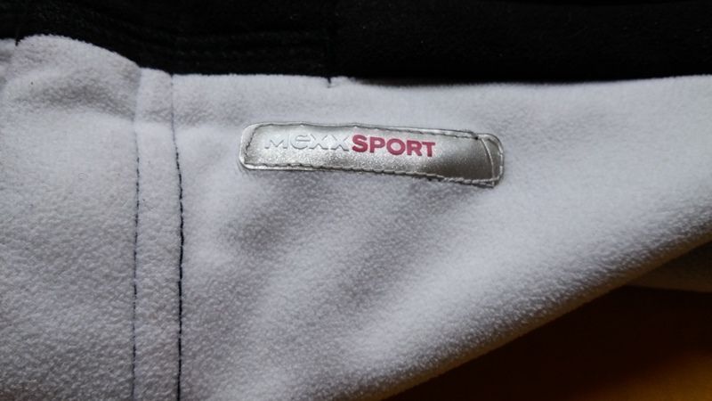 Дамско ски горнище Mexx sport/Мекс спорт, 100% оригинал с качулка