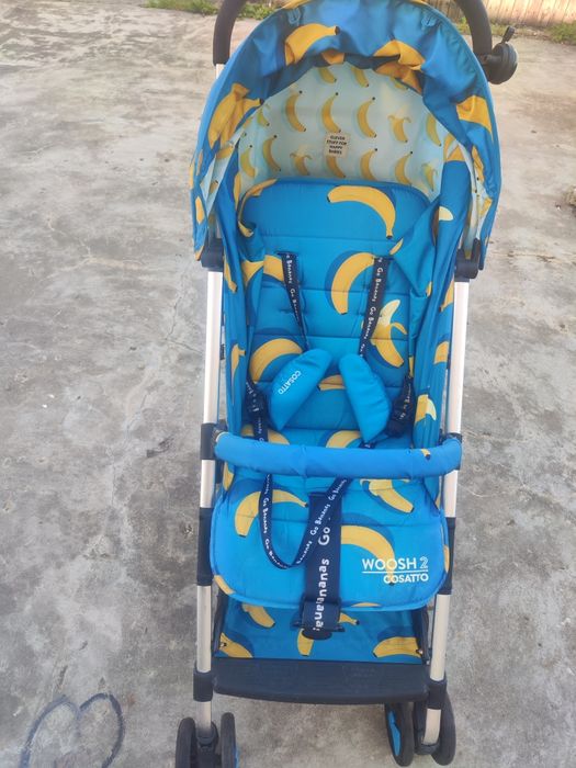 Cosatto Woosh 2 детска количка