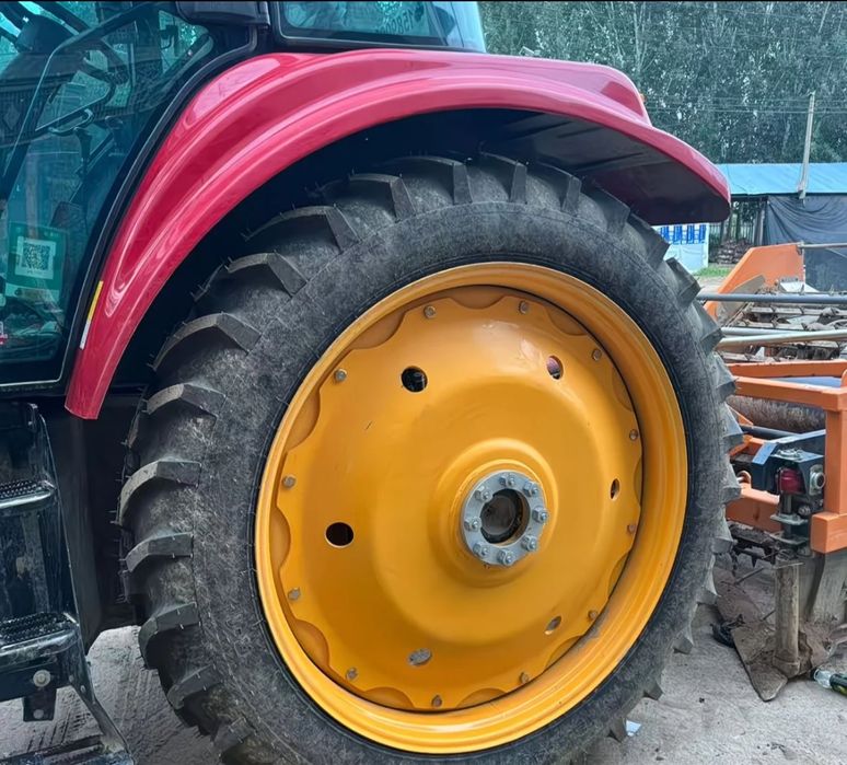 Узкий колеса TAISHAN