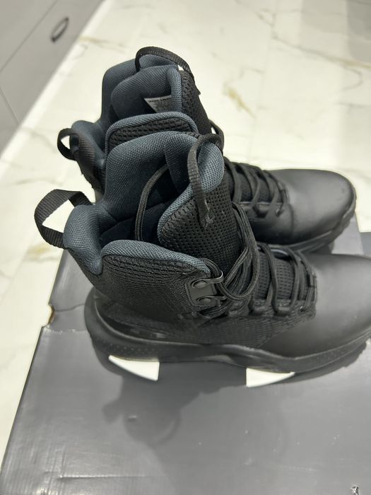 Кубинки Under Armour