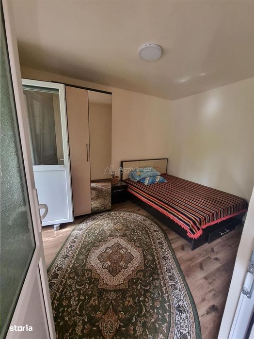Apartament 2 camere et 2 zona 300  Cuza Voda langa Pompieri