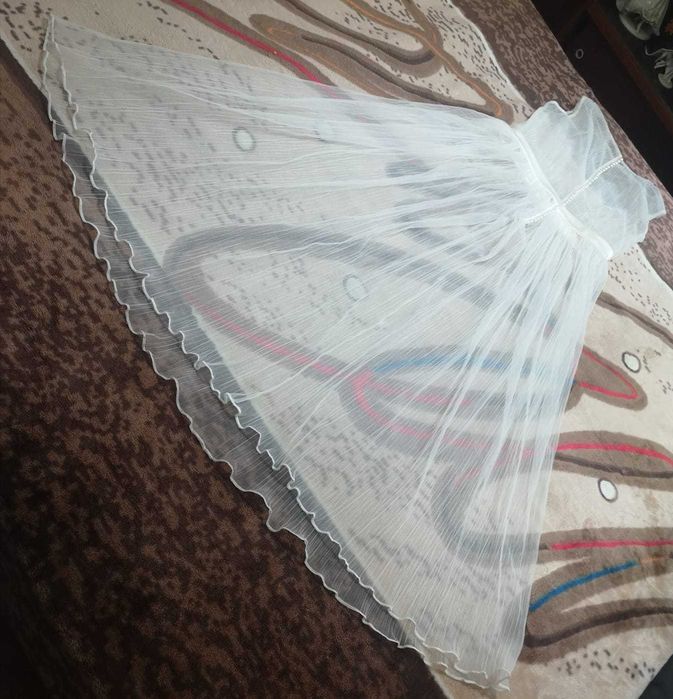 Rochie mireasă Altesse, Mărime 54.