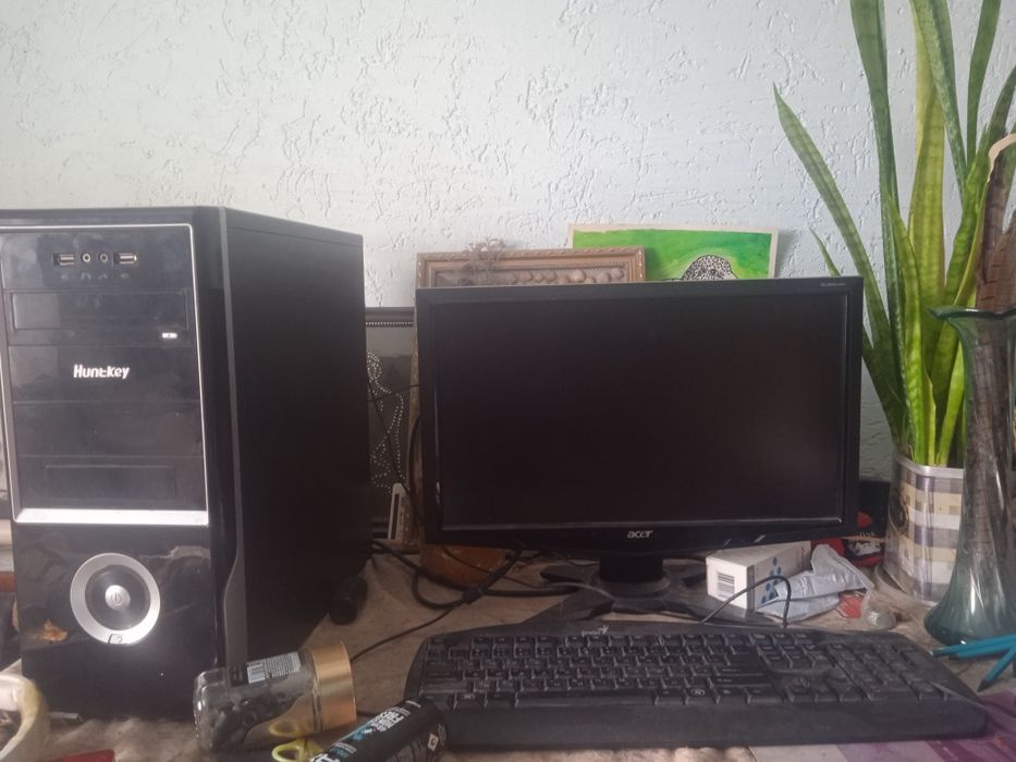 продам кампютер робочий